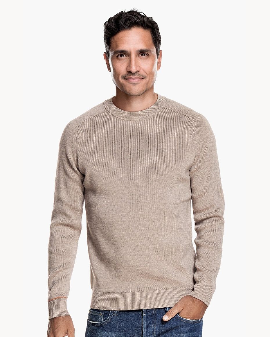 Sailor Crew Desert Beige