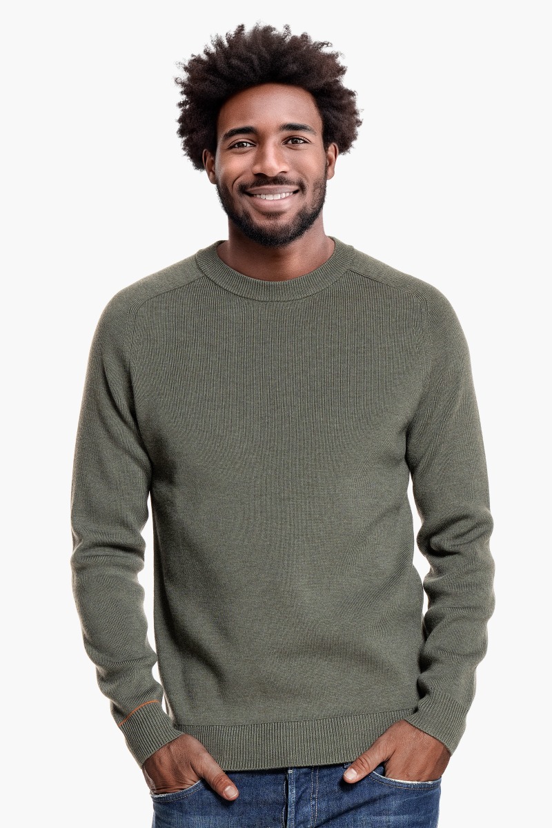 Sailor Crew Million Dollar Green