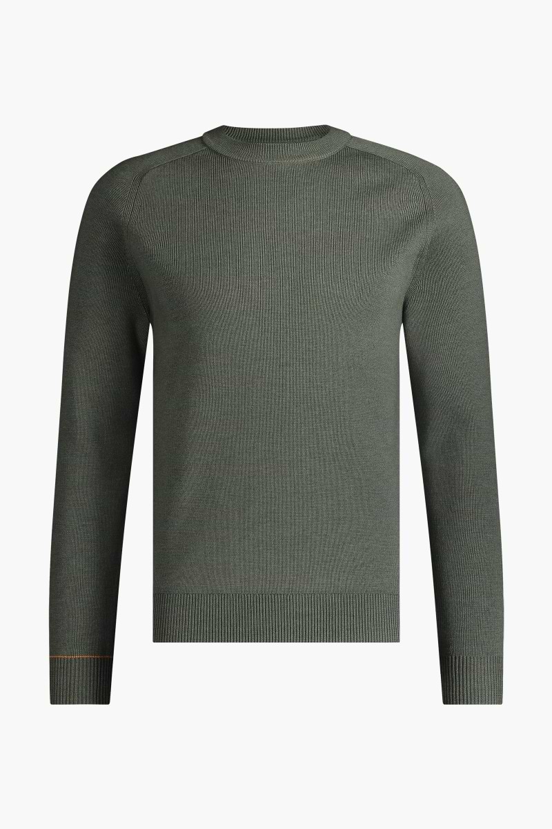 Sailor Crew Million Dollar Green
