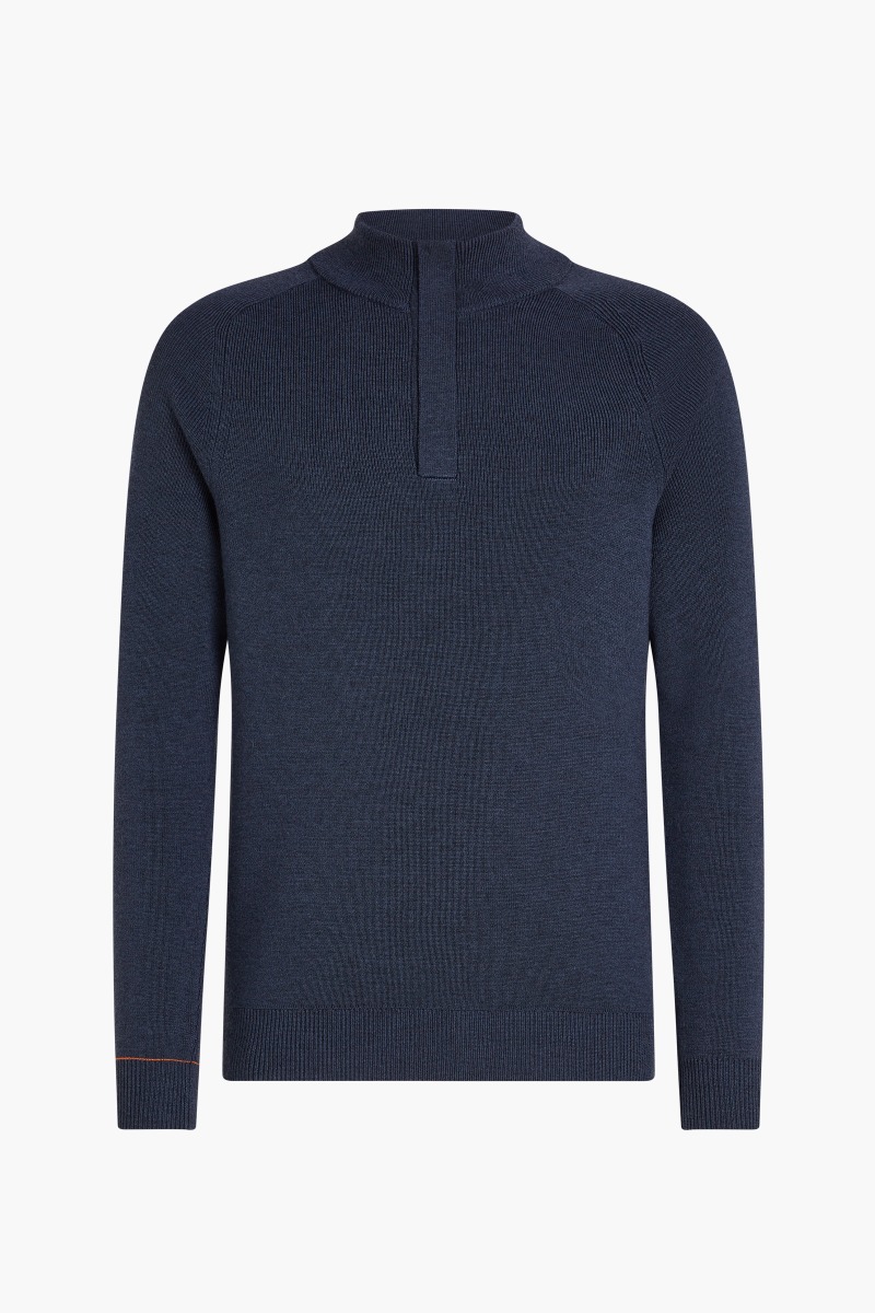 Sailor Zip Deep Sea