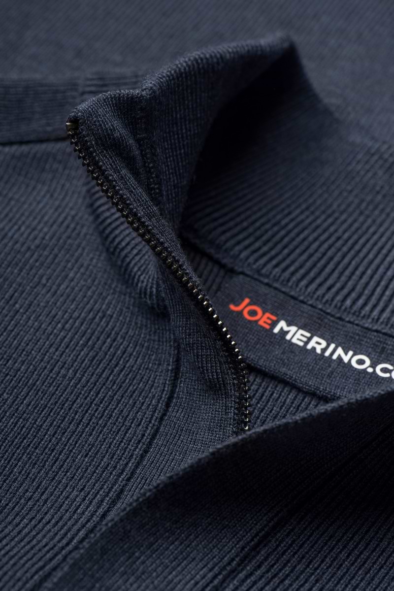 Sailor Zip Deep Sea