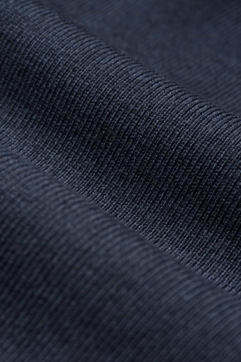 Sailor Zip Deep Sea