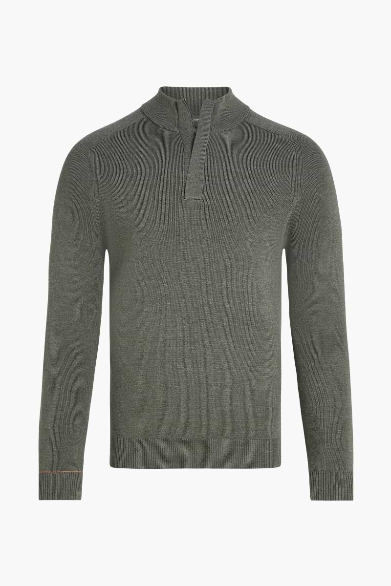 Sailor Zip Million Dollar Green