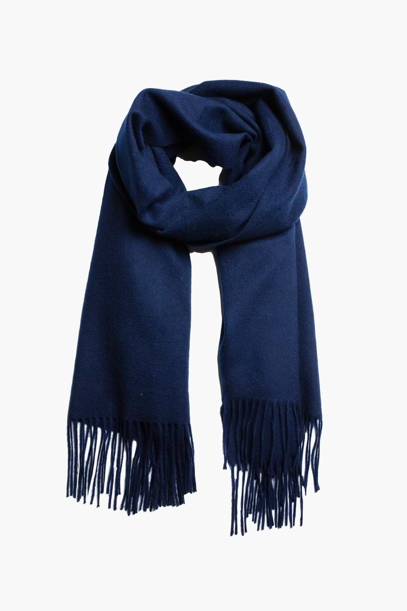 Scarf Julia | Joe Merino