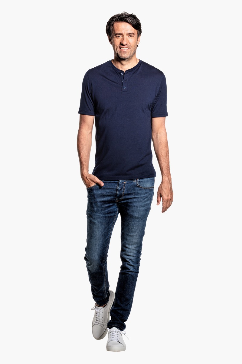 Herren Music T-Shirt - Atmungsaktiv & Bequem Für Alltag & Sport!