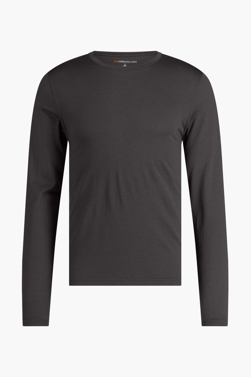 Shirt Long Sleeve Bold Eagle
