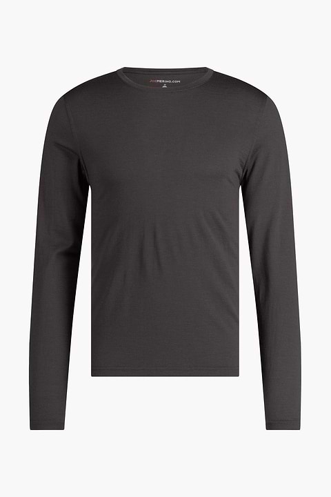 Shirt Long Sleeve Bold Eagle - Base Image