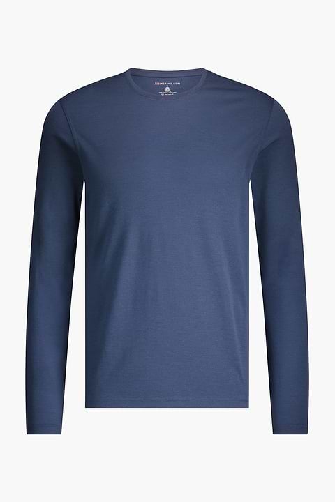 Shirt Long Sleeve Noordzee - Base Image