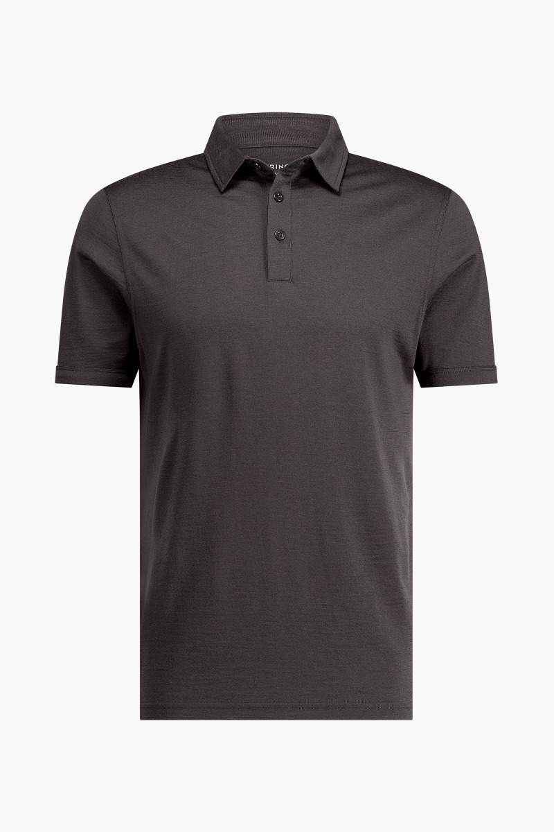 Joe Shirt Polo Short Sleeve Bold Eagle