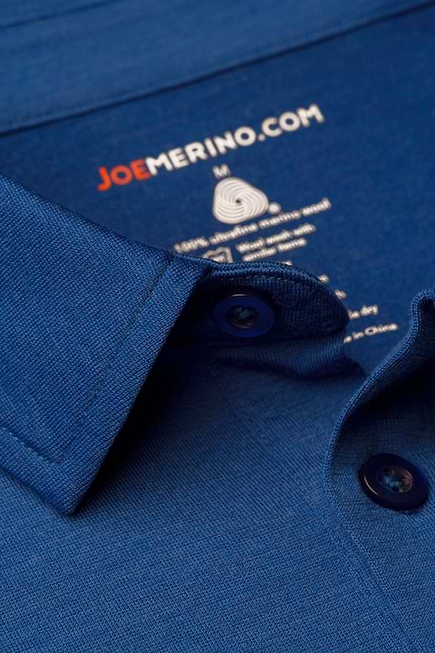 Royal Blue | Blauw Royal Blue | Blauw
