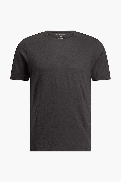 Joe Shirt Round Neck Bold Eagle - Base Image
