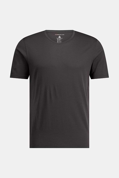 Shirt V-Neck Bold Eagle - Base Image