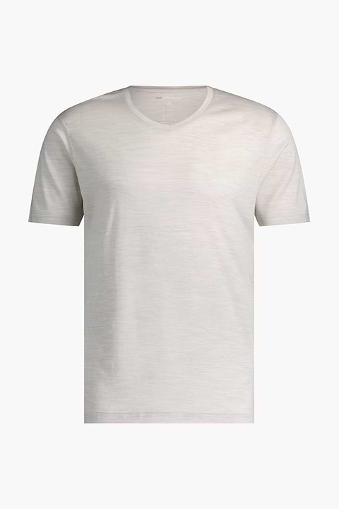 Shirt V-Neck Clean Cement - Base Image