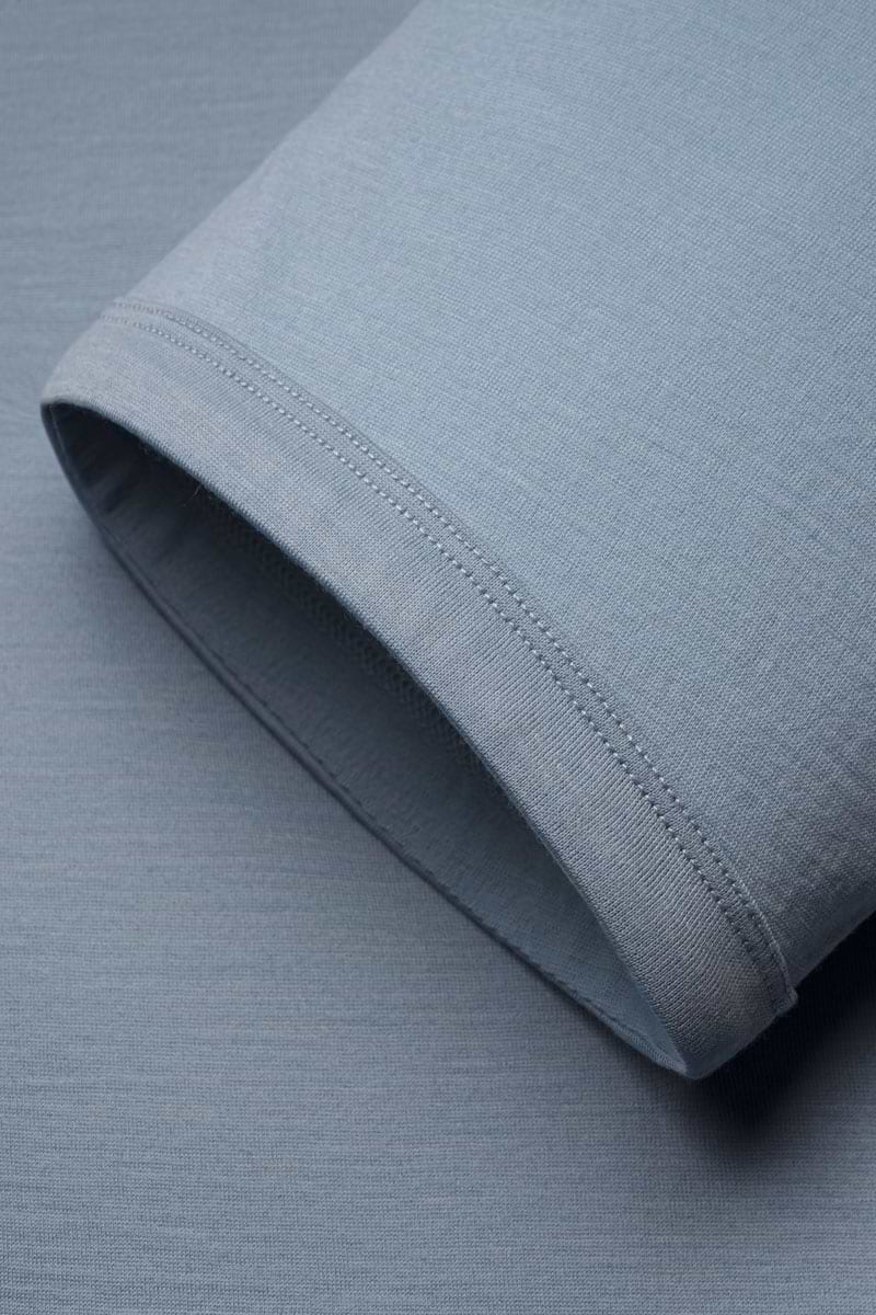 Shirt V-Neck Fontainebleau