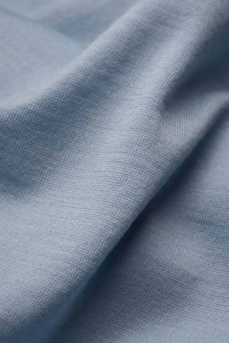 Shirt V-Neck Fontainebleau