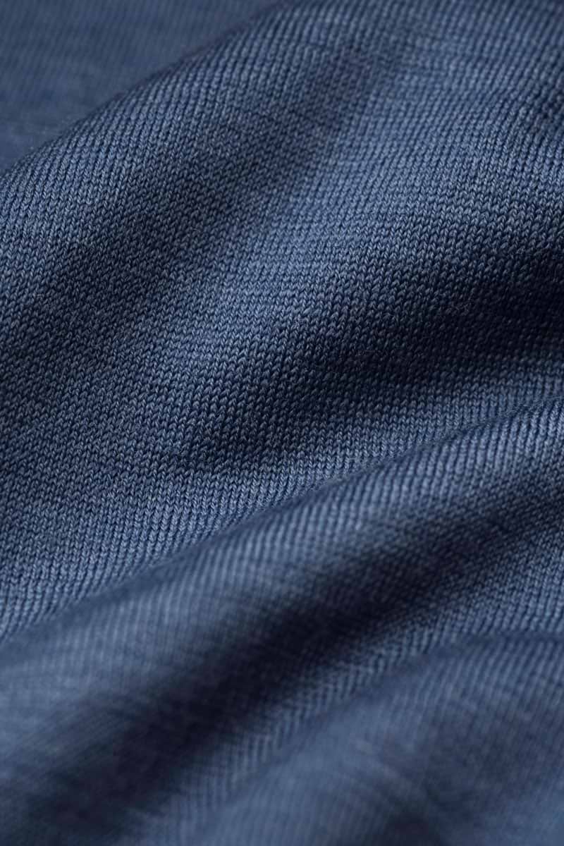 Shirt V-Neck Noordzee