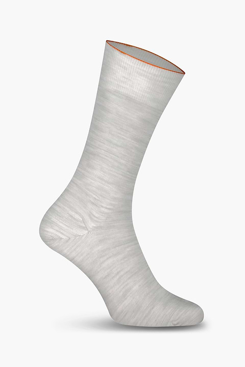 Joe Sock Fine Clean Cement 3 Pack - Base Image