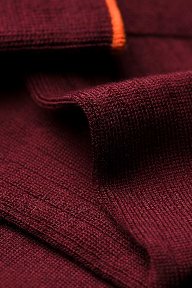 Joe Sock Rib Barolo 3-Pack