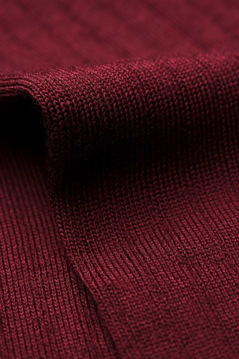 Joe Sock Rib Barolo 3-Pack