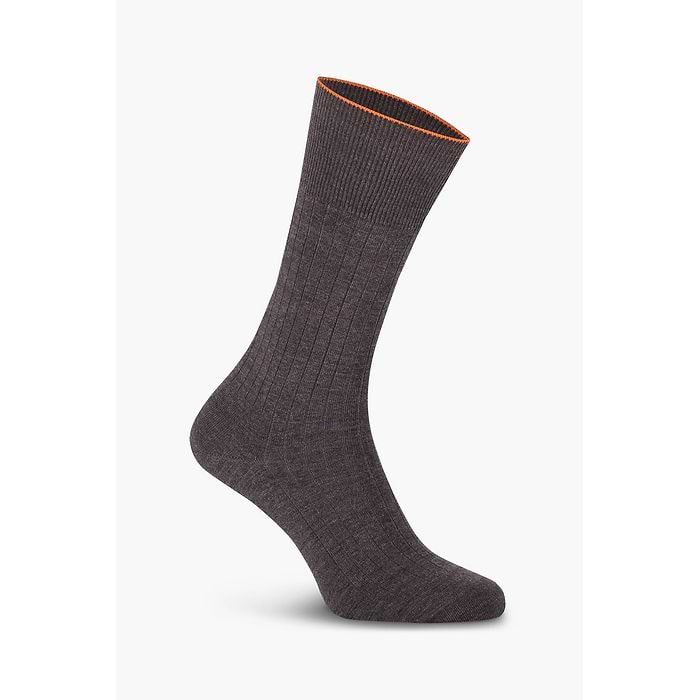 Joe Sock Rib Interesting 3-Pack