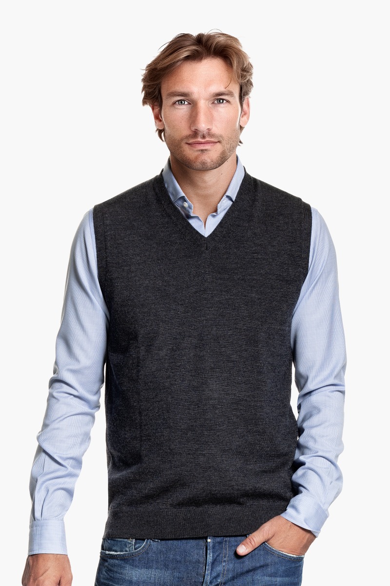 Spencer Antracite Grey