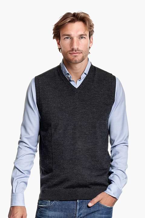 Spencer Antracite Grey - Base Image