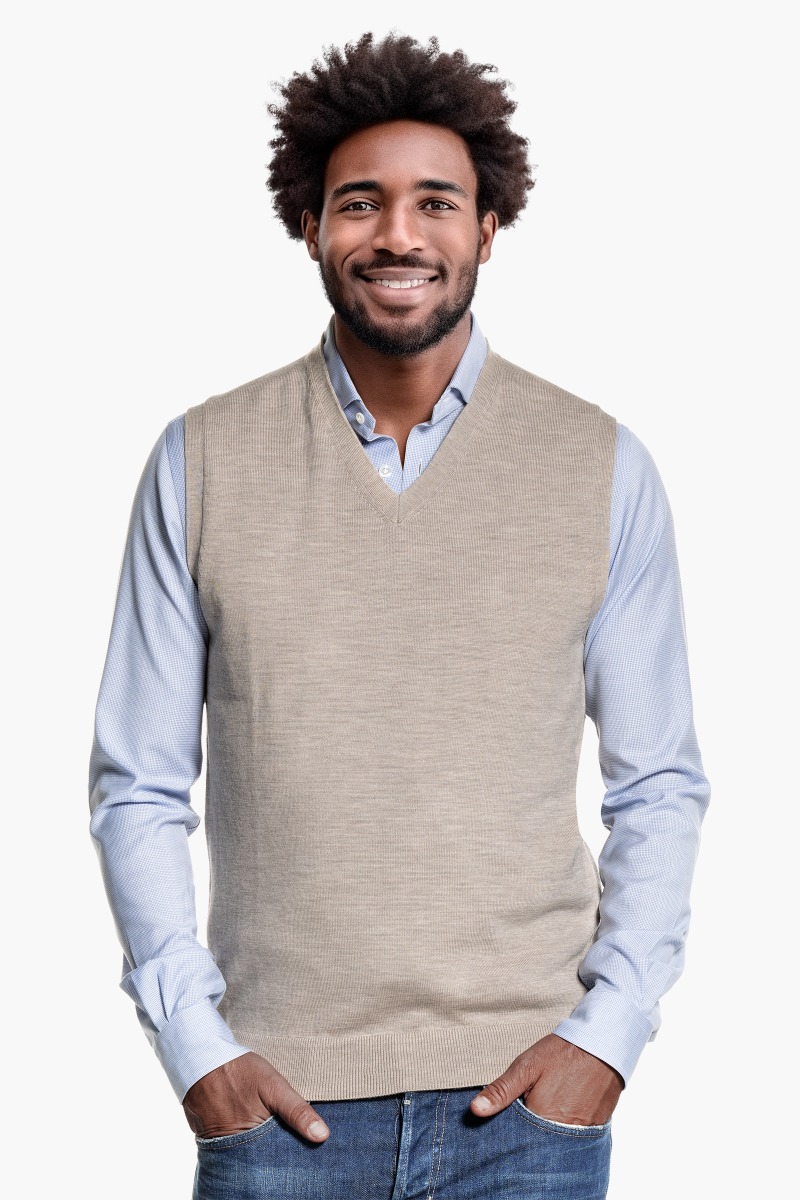 Spencer Desert Beige