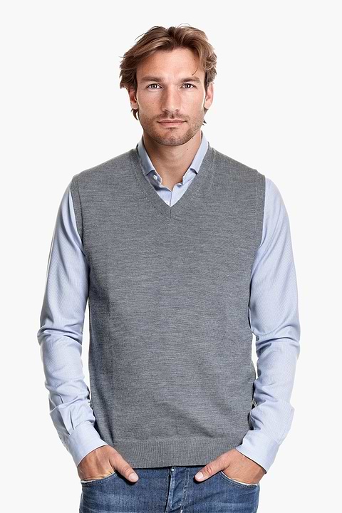 Spencer Harvard Grey - Base Image