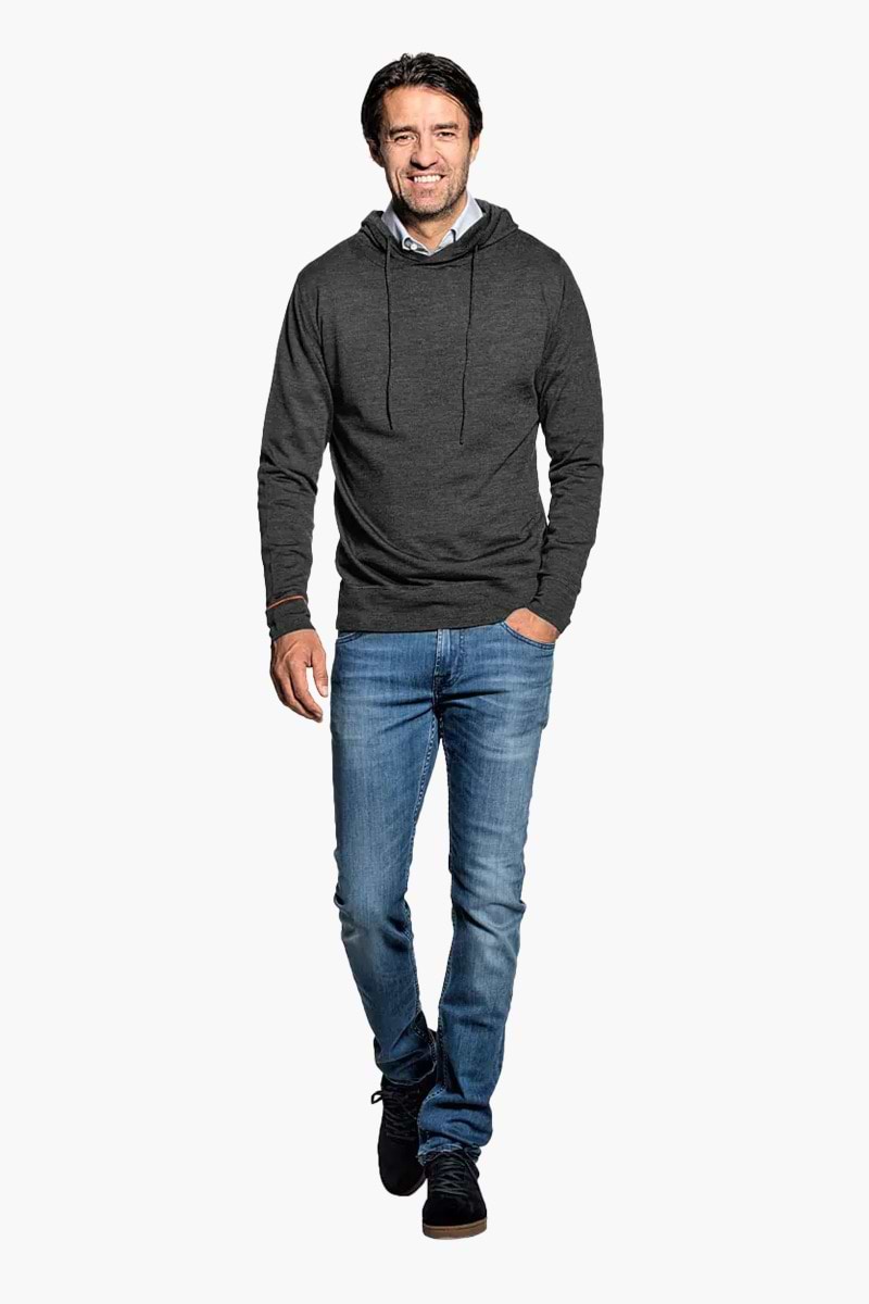 Joe Sport Antracite Grey