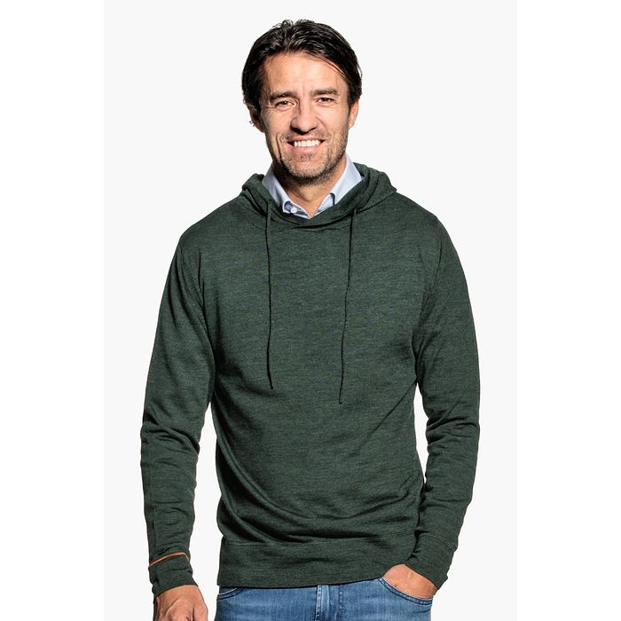 Joe Sport British Green