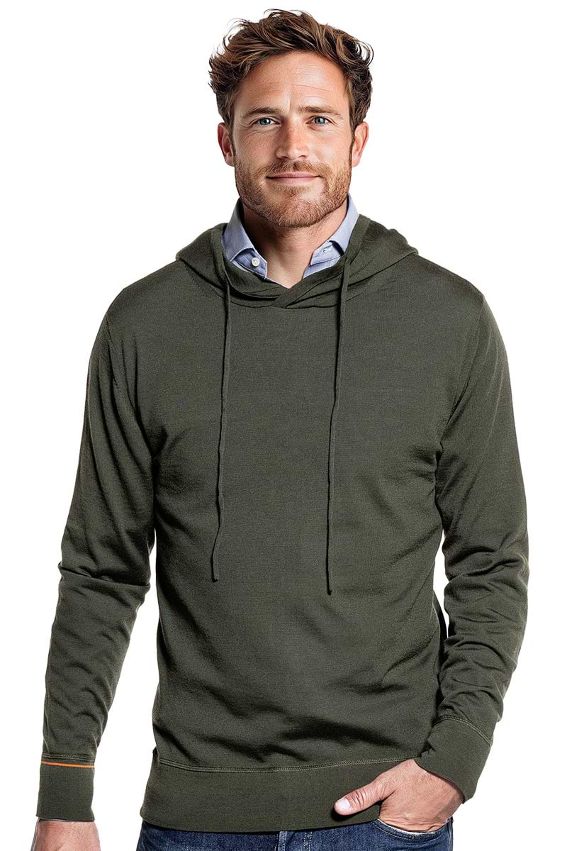 Joe Sport Classy Moss