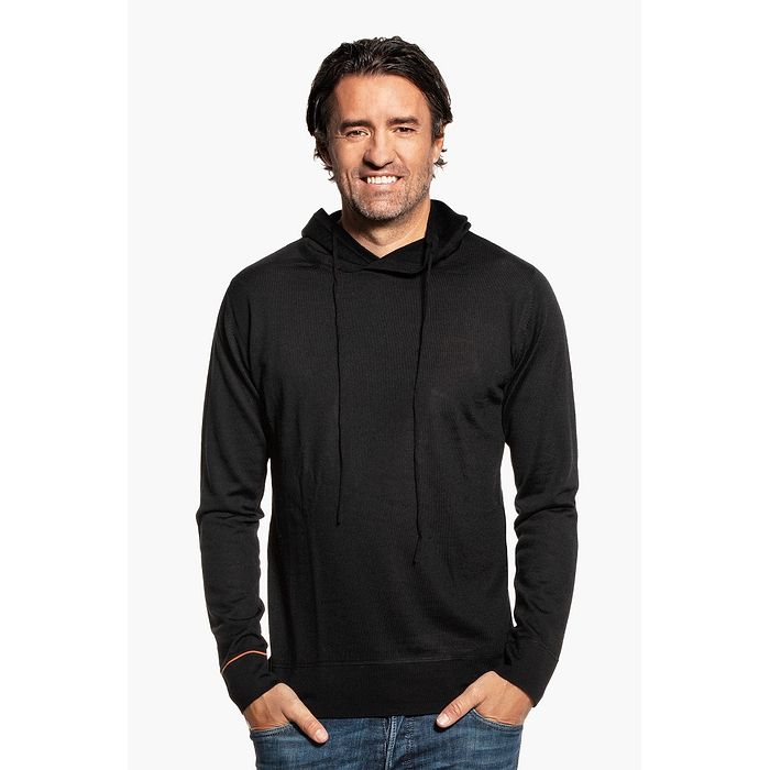 Joe Sport Deep Black