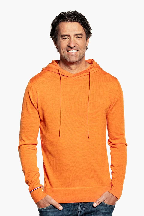 Joe Sport Dutch Orange - Base Image