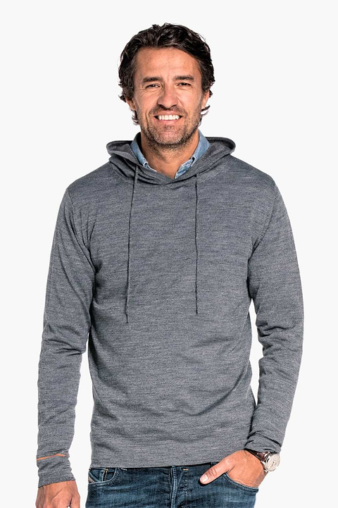 Joe Sport Grey Charcoal - Base Image