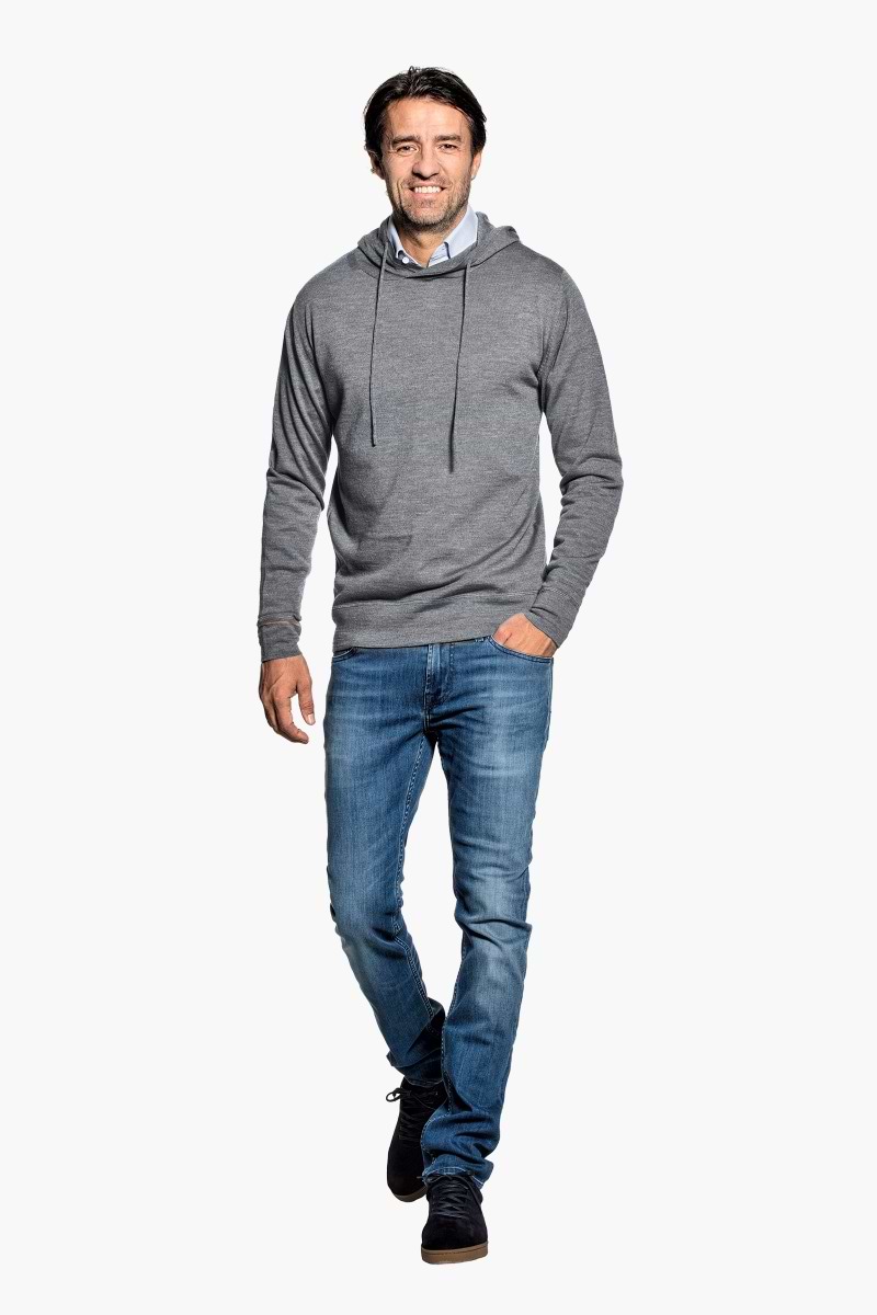 Joe Sport Grey Tropez