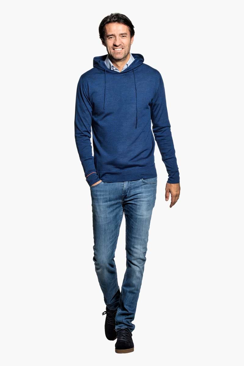 Joe Sport New Navy