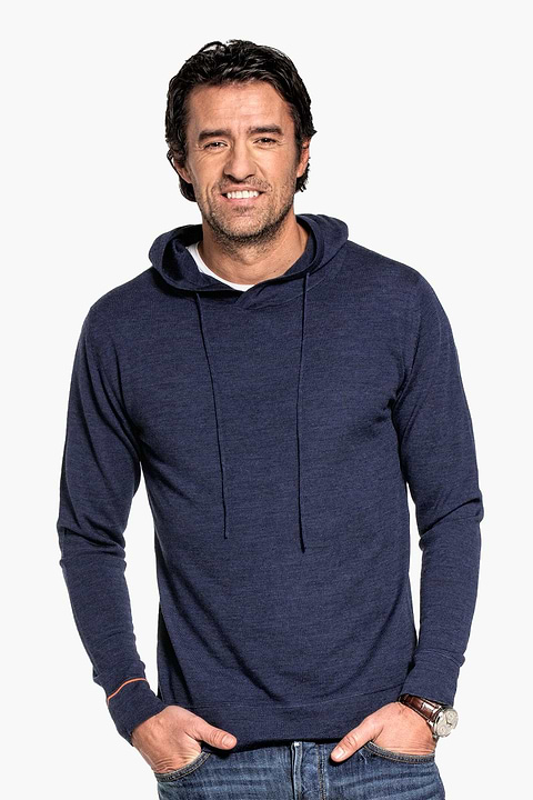 Joe Sport Summernight Navy - Base Image