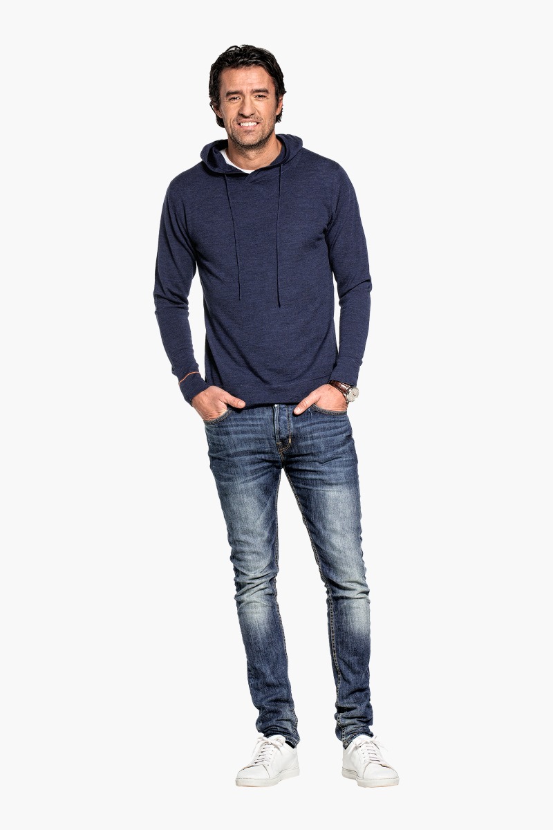 Joe Sport Summernight Navy