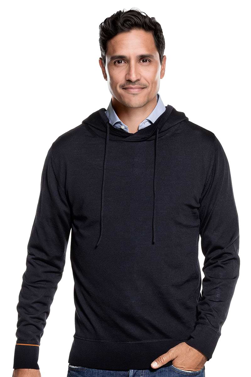 Joe Sport True Navy