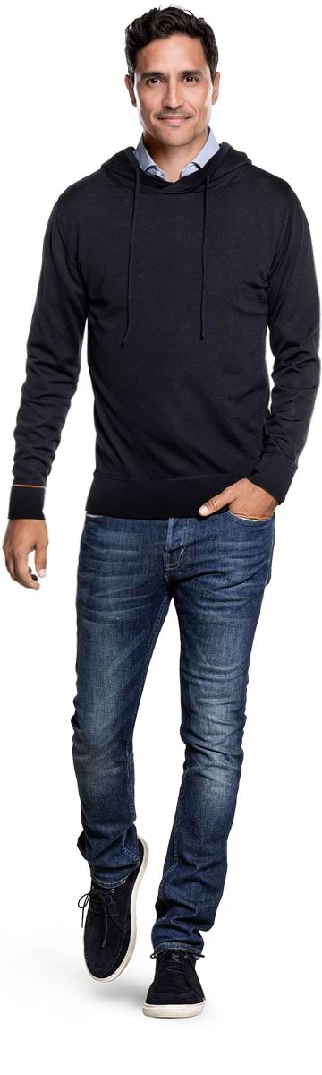 Joe Sport True Navy