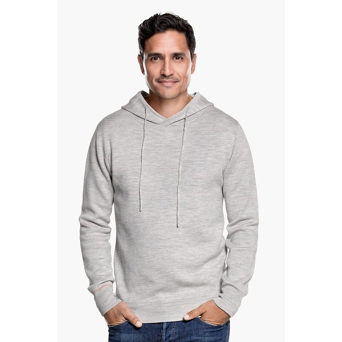 Joe Supersport Dover Grey