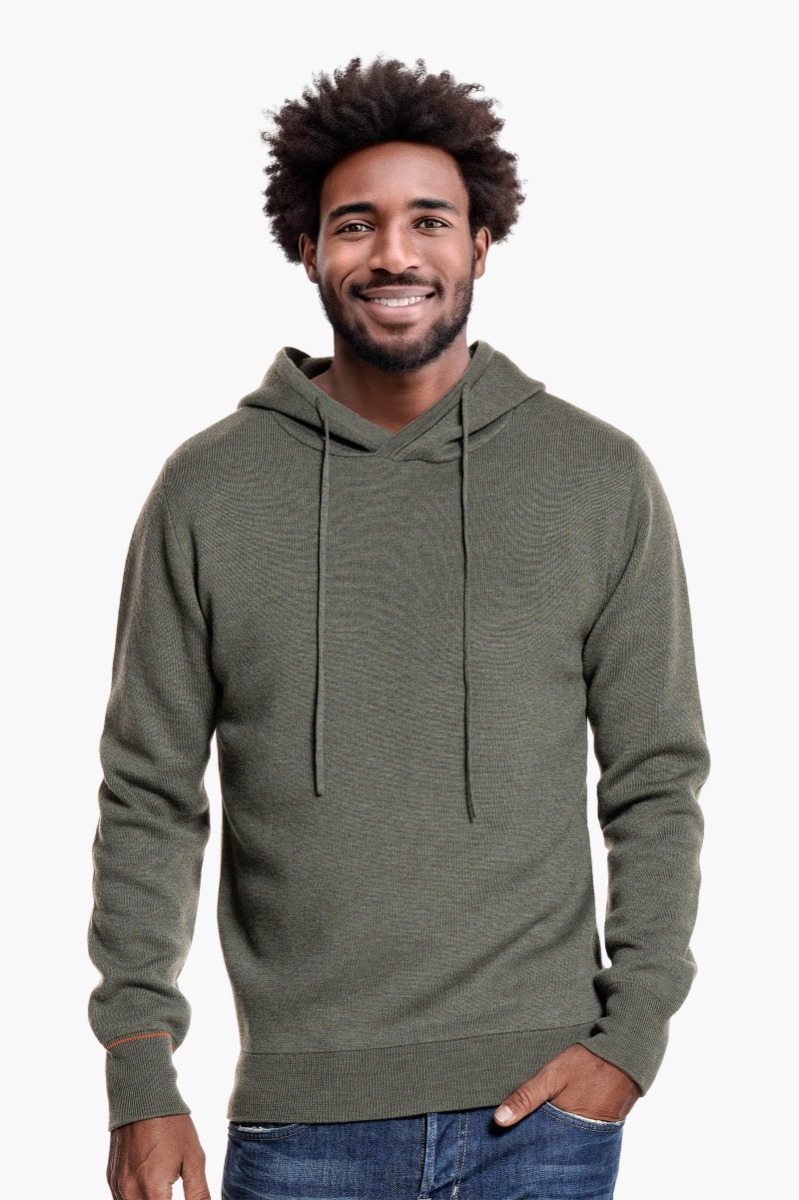 Joe Supersport Million Dollar Green