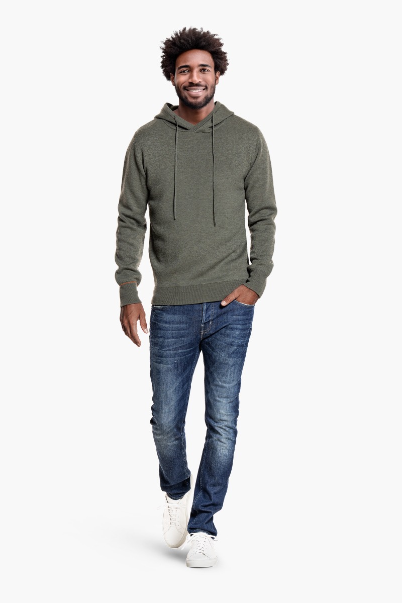 Joe Supersport Million Dollar Green