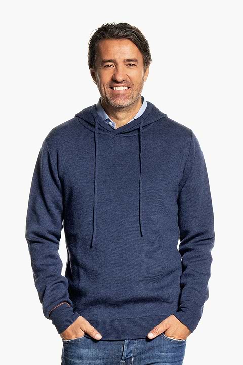 Joe Supersport Summernight Navy - Base Image