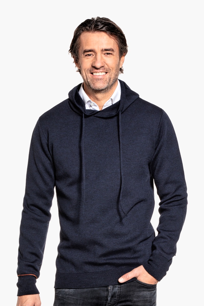 Joe Supersport True Navy