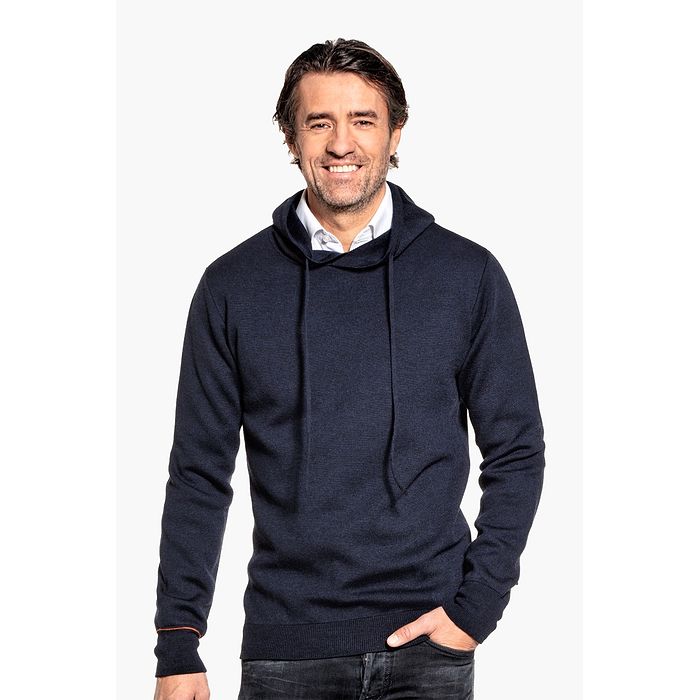 Joe Supersport True Navy