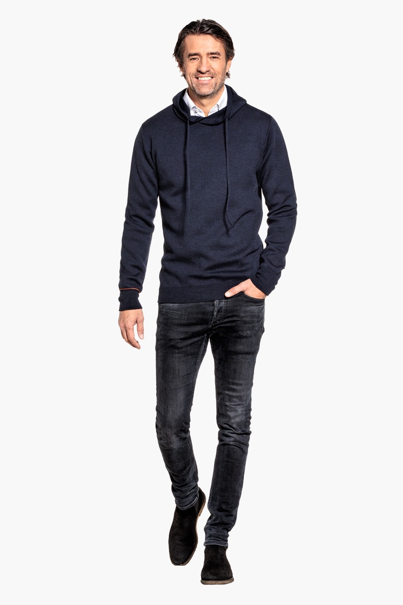 Joe Supersport True Navy