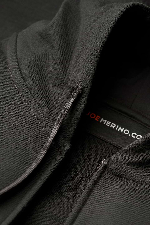 Joe Sweathoodie Bold Eagle - Base Image