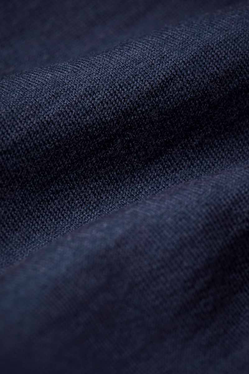 Joe Sweathoodie Navy Blue