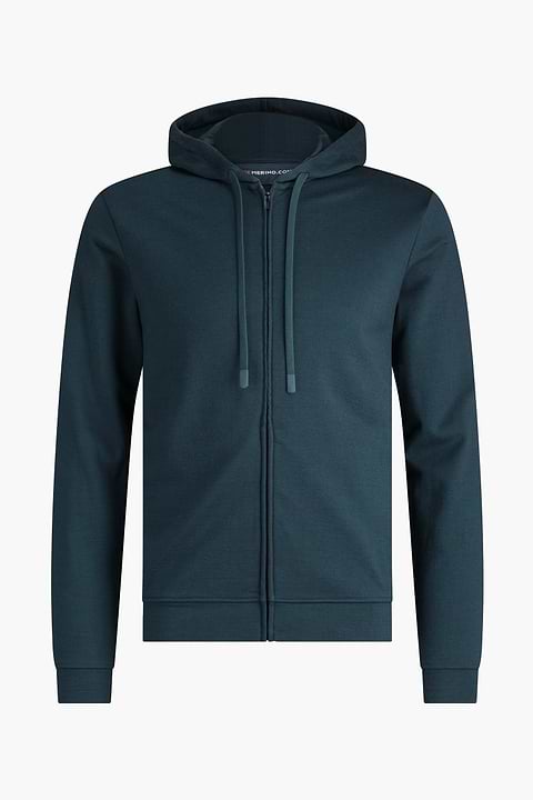 Joe Sweathoodie Proud Peacock - Base Image